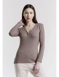 T-SHIRT SF PLAM JCO AVENA