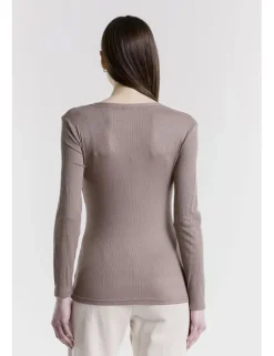 T-SHIRT SF PLAM JCO AVENA
