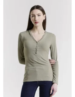 T-SHIRT SF PLAM JVI MUSCHIO