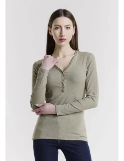 T-SHIRT SF PLAM JVI MUSCHIO