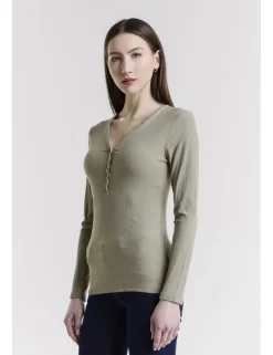 T-SHIRT SF PLAM JVI MUSCHIO