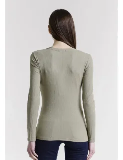 T-SHIRT SF PLAM JVI MUSCHIO