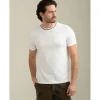 T-SHIRT 32TG JCO BIANCO