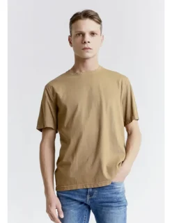 T-SHIRT TRANG JCOW FANGO